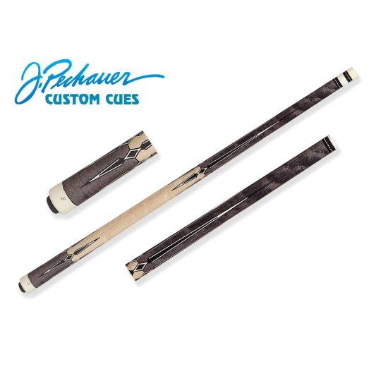 Pechauer JP-19S