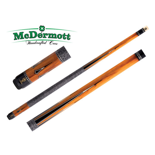 McDermott H751