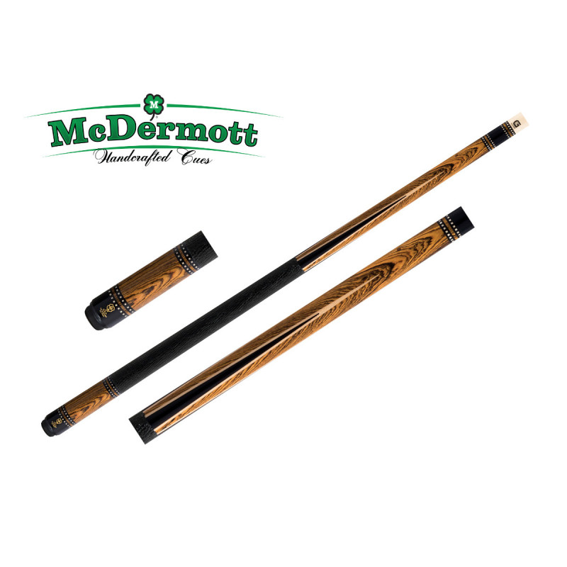 McDermott H852