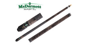 McDermott G332