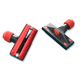 Staubsauger-Aufsatz T64 für Billardtücher.