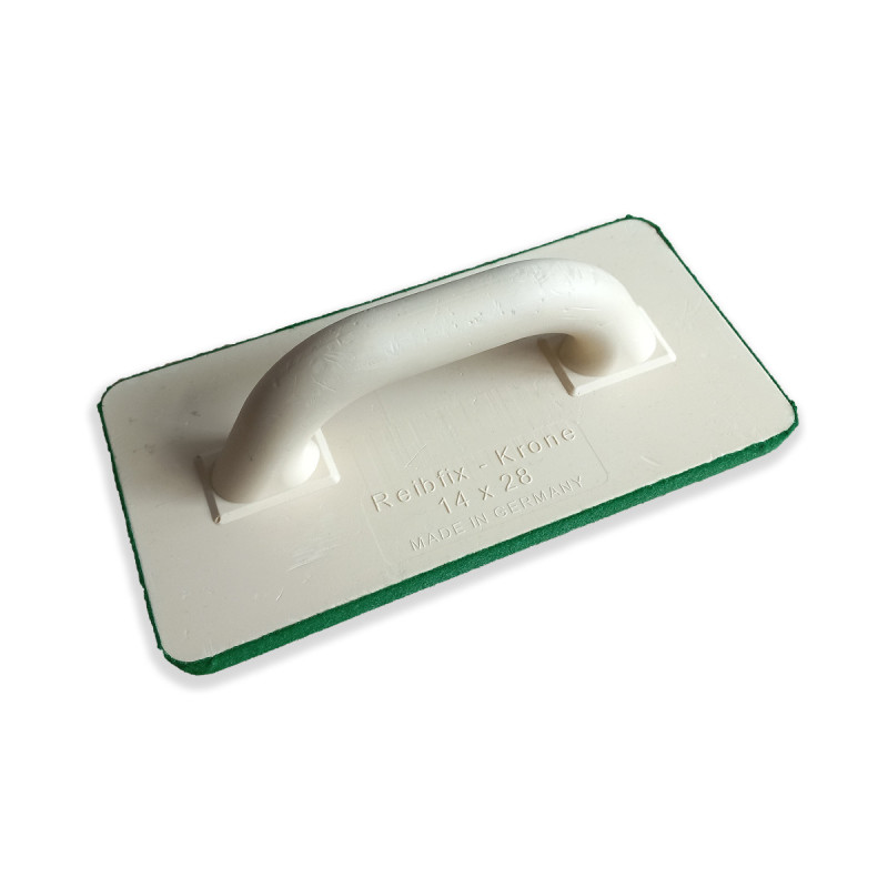 TUCHWISCHER - NAPPER FLACH