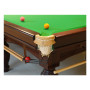 RILEY 12' Snooker Tisch