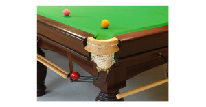 RILEY 12' Snooker Tisch