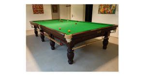 RILEY 12' Snookertisch