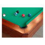 DRAP DE BILLARD SIMONIS 860 EN COULEUR JAUNE-VERT