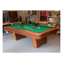 DRAP DE BILLARD SIMONIS 860 EN COULEUR JAUNE-VERT