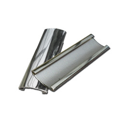 LEDERFEILE FÜR BILLARD QUEUE-LEDER