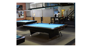 DRAP DE BILLARD SIMONIS 860 EN COULEUR TOURNAMENT BLUE