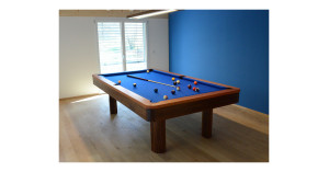 SIMONIS 920 BILLARDTUCH FARBE ROYAL BLUE (KÖNIGSBLAU)