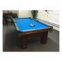 SIMONIS 920 BILLARDTUCH FARBE ROYAL BLUE (KÖNIGSBLAU)