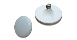 LAMPE DE BILLARD À LED - 20 WATTS