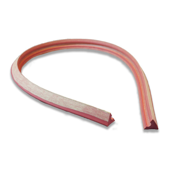 BANDENGUMMI FÜR POOL BILLARD - PROFIL K-66