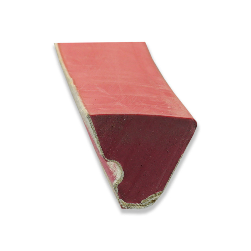 BANDES CAOUTCHOUC ECO. P-79