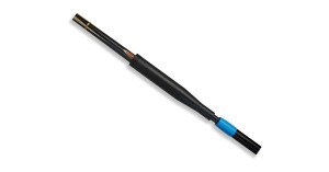 Push-On Teleskop Verlängerung für Snooker Queues.