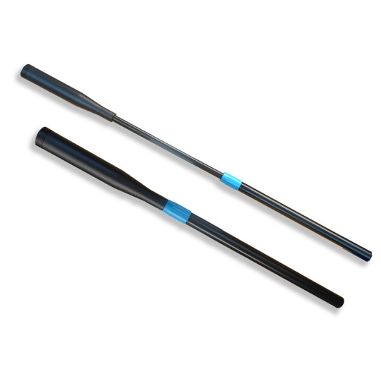 Push-On Teleskop Verlängerung für Snooker Queues.