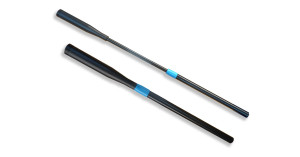 Push-On Teleskop Verlängerung für Snooker Queues.