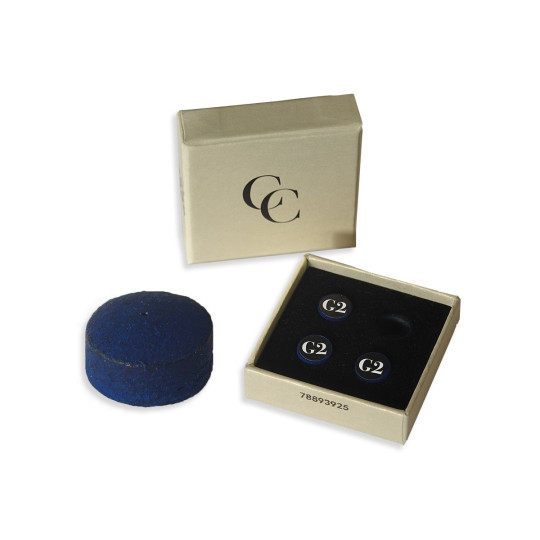 CENTURY PRO CUE TIP FÜR SNOOKER