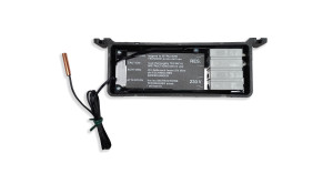 Digitaler Temperatur-Regler für Billardtische - mit Thermostat. 230 V