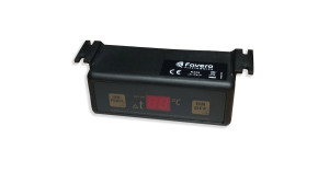 Digitaler Temperatur-Regler für Billardtische - mit Thermostat. 230 V