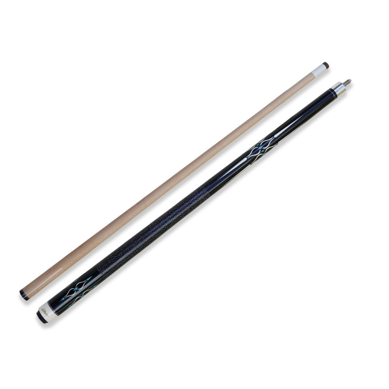 Queue de billard PARKER JUNIOR - longueur 130 cm.