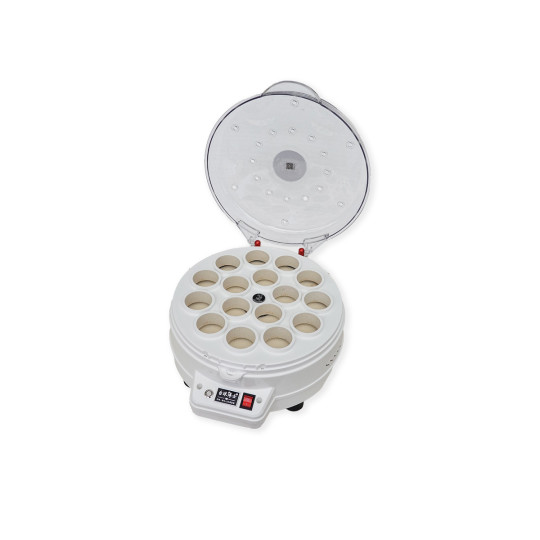 BILLARDKUGEL REINIGUNGSMASCHINE BPM P-116