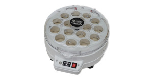 Billard Kugelreinigungsmaschine für Pool Kugeln. Ballpoliturmaschine Billard.