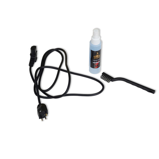 SNOOKER BALLPOLITUR MASCHINE BPM S-122