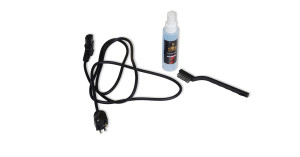 SNOOKER BALLPOLITUR MASCHINE BPM S-122