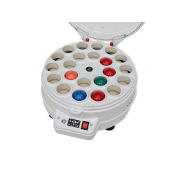 Snooker Ballreinigungsmaschine (Billardkugeln für Snooker).