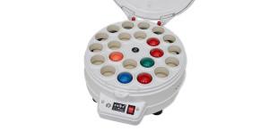 Snooker Ballreinigungsmaschine (Billardkugeln für Snooker).