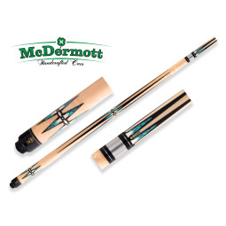 McDermott G605 Pool Queue