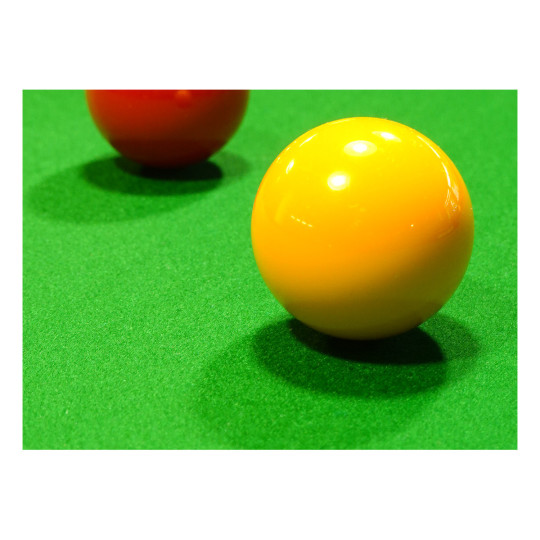 SNOOKERTUCH STRACHAN 6811 TOURNAMENT 30 oz.