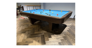 Billard SIVISSIDIS Olymic Pro