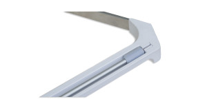 SNOOKER DREIECK "RACKER" PRO