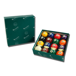 ARMITH PREMIER BILLARDKUGELN FÜR POOL