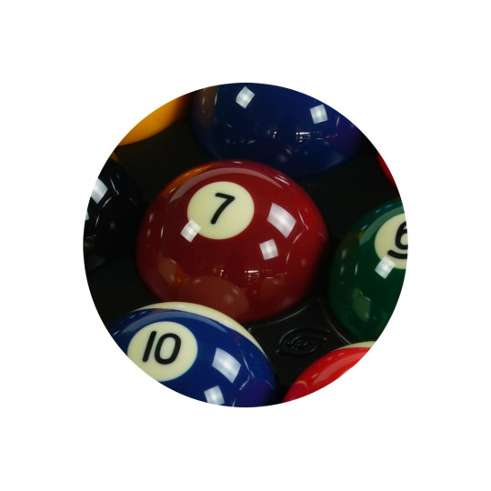 BILLES DE BILLARD ARAMITH PREMIER