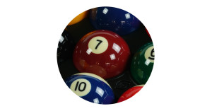 BILLES DE BILLARD ARAMITH PREMIER