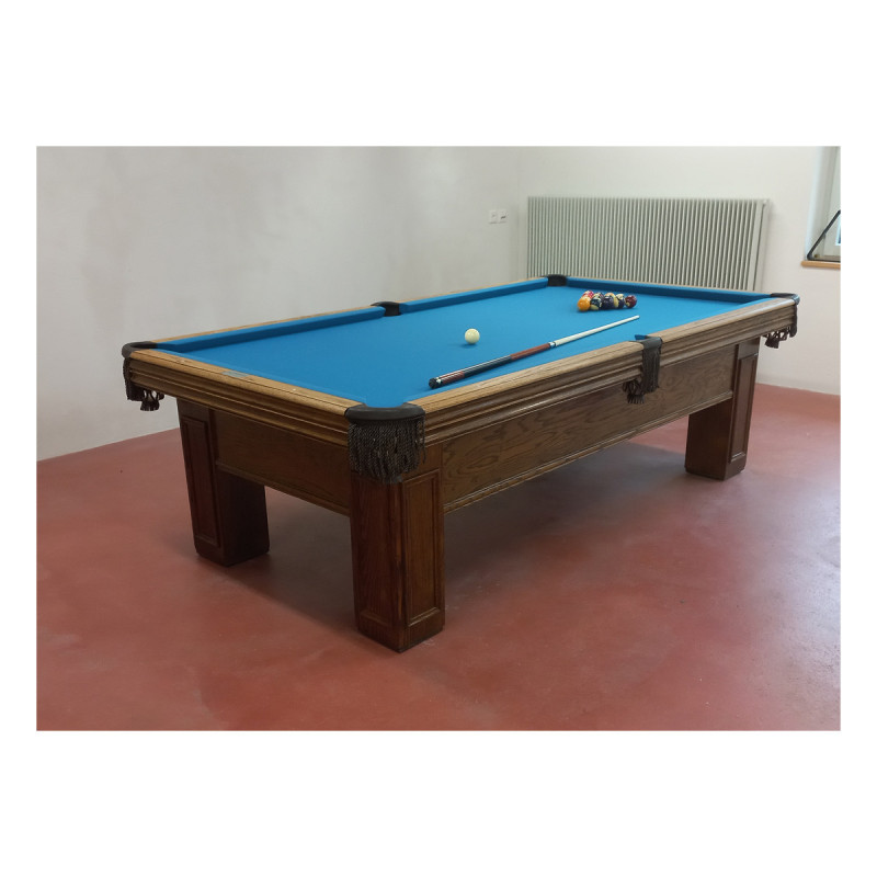 Billard d'occasion Pool Steepleton Dorsey.