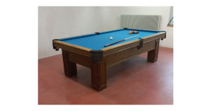 Billard d'occasion Pool Steepleton Dorsey.