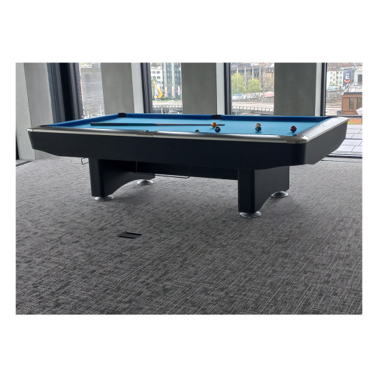 OCCASION POOL BILLARDTISCH DYNAMIC COMPETITION II 9'