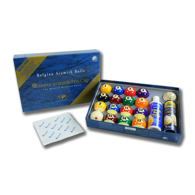 SUPER ARAMITH VALUE PACK