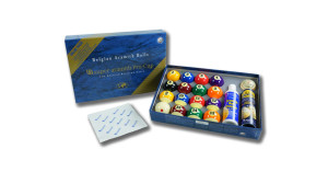 Value Pack von Saluc Aramith.