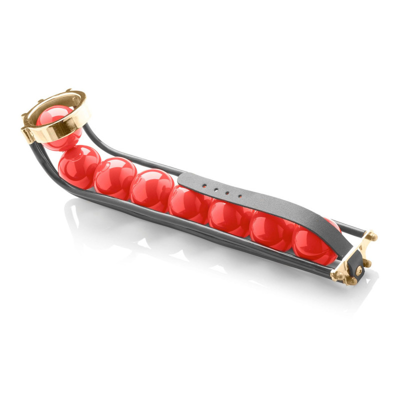 BALLSCHIENEN FÜR SNOOKER TISCHE - QUAD RAILS