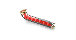 BALLSCHIENEN FÜR SNOOKER TISCHE - QUAD RAILS