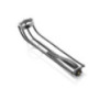 Ballschiene Quad-Rail Black Chrome