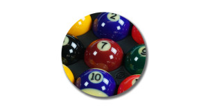 ARAMITH POOL PREMIUM 57.2 MM