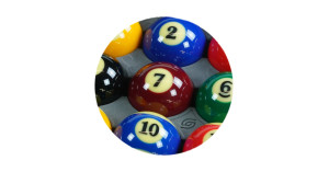 SUPER ARAMITH PRO 57.2 MM