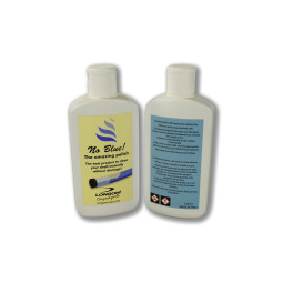 "NO BLUE" Reinigungsmittel für Billard Queues