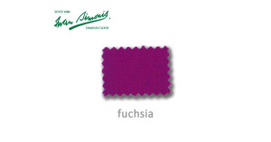DRAP DE BILLARD SIMONIS 760 EN COULEUR FUSHIA